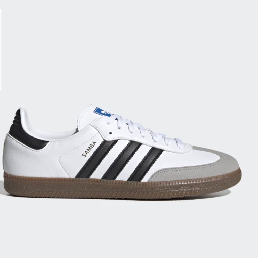 Adidas Samba OG